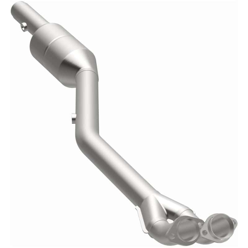 Magnaflow — MagnaFlow Right Side Converter Direct Fit California Grade 00-03 BMW M5 5.0L
California - view 30