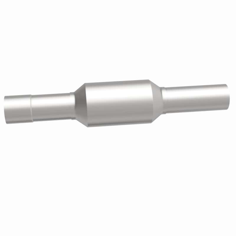 Magnaflow — MagnaFlow Conv DF California Grade 92-94 GM Blazer/Suburban 5.7L
California - view 11