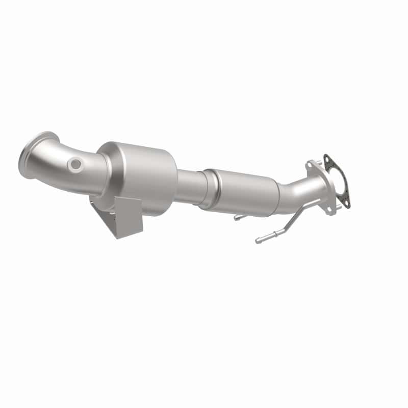Magnaflow — MagnaFlow 13-16 Ford Focus ST L4 2.0L California Grade Direct-Fit Catalytic Converter
California - view 7
