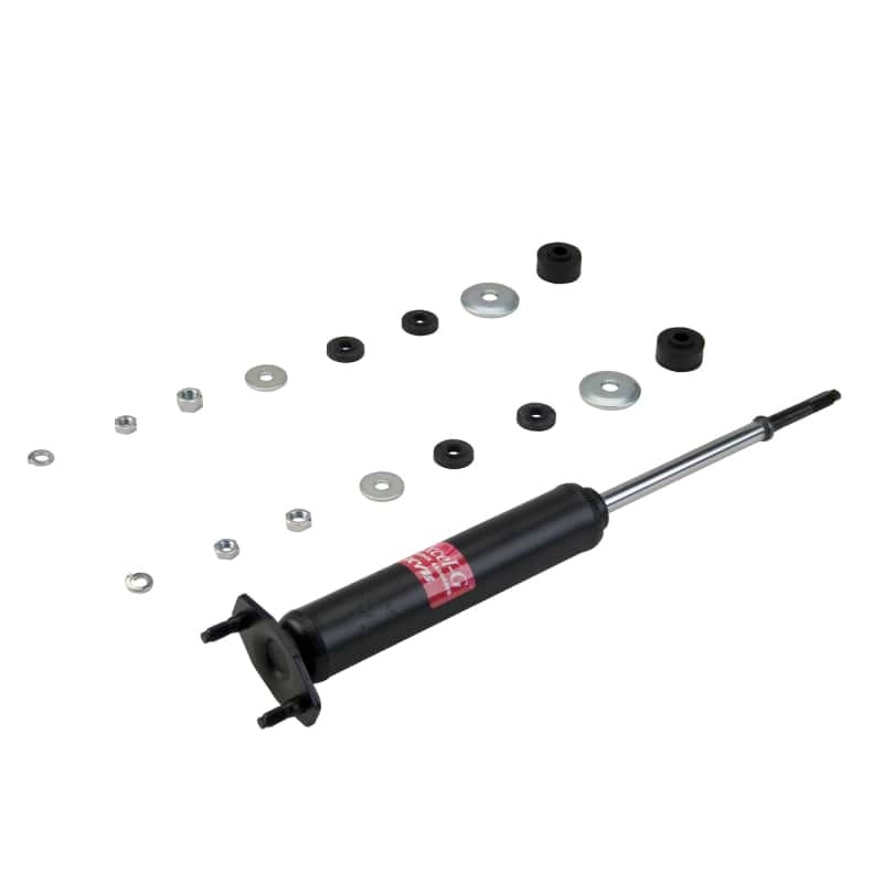 KYB — KYB Shocks & Struts Excel-G Front AMC Ambassador 1970-74 AMC AMX 1970-80 AMC Concord 1978-83 AMC Eag
Gas Shock - view 1
