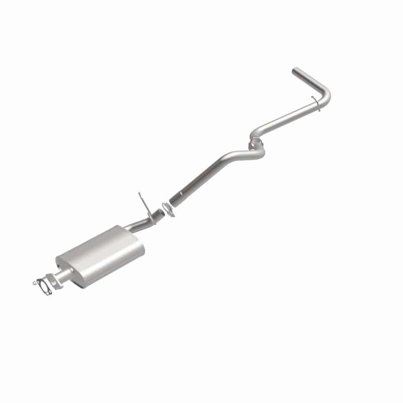 Magnaflow — MagnaFlow BRE Exhaust Kit 86-89 Ford Bronco II
Exhaust Kit - view 3