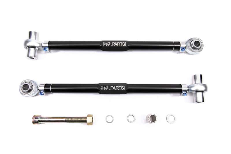 SPL Parts — SPL Parts 2016+ Chevrolet Camaro (Gen 6) Front Tension Rods
Control Arms - view 4