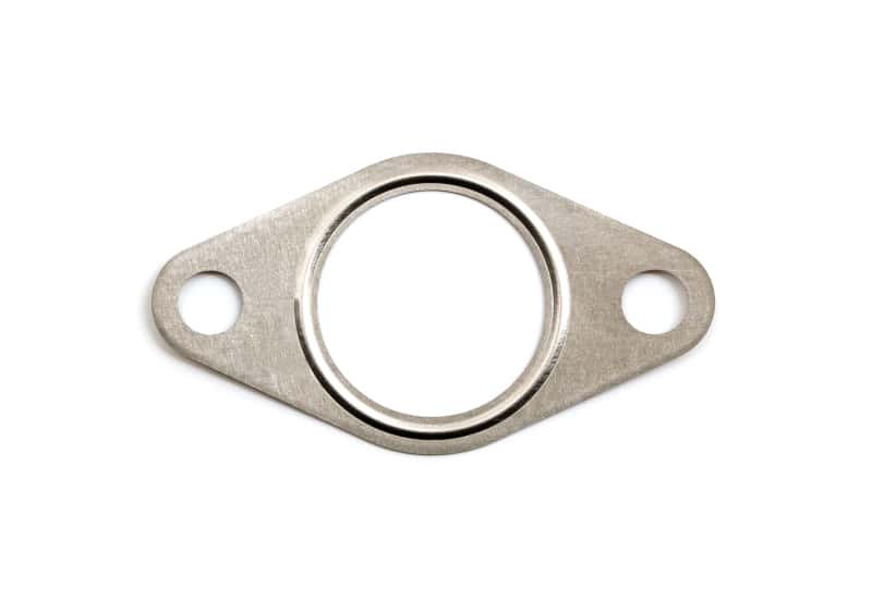 Cometic Gasket — Cometic .016in Stainless Tial Style Wastegate Flange Gasket
Turbo Wastegate Gask - view 1