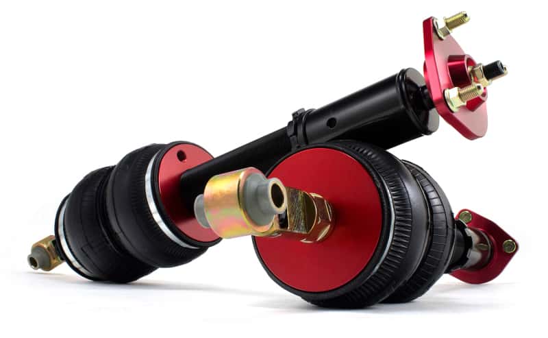Air Lift — Air Lift Performance Rear Kit for 98-05 Lexus GS300
Air Lift Performance - view 7