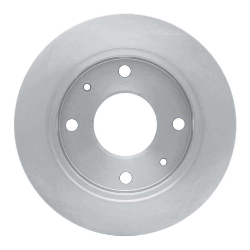 DFC — DFC 98-10 Dodge Atos (Mexico) Front Brake Rotor
DFC Brake Rotor - view 5