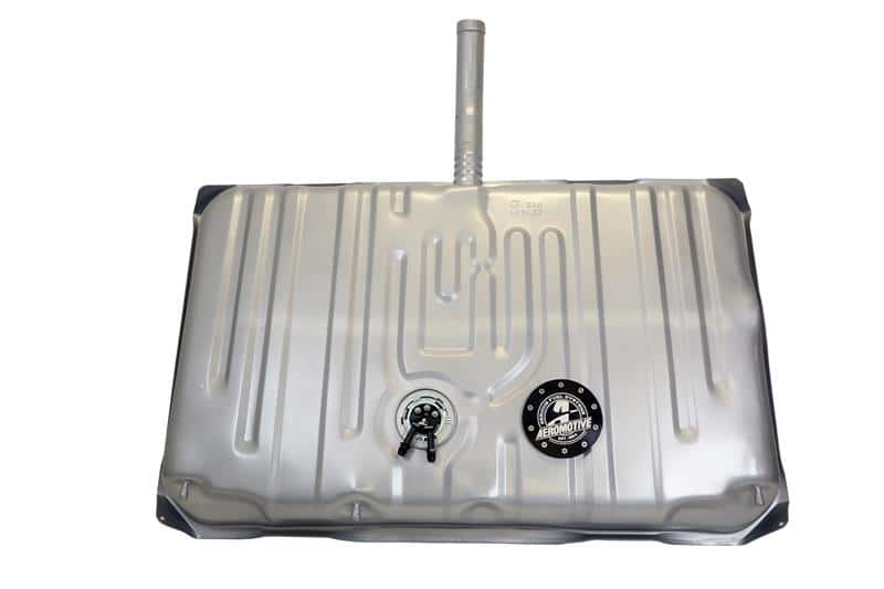 Aeromotive — Aeromotive 71-72 Buick Skylark/GS/GS 455 340 Stealth Gen 2 Fuel Tank - view 3