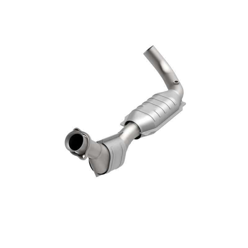Magnaflow — MagnaFlow Conv DF 97-98 Ford F-150 Pickup 4.2L D/S 4WD (49 State)
HM Grade
HM - view 28