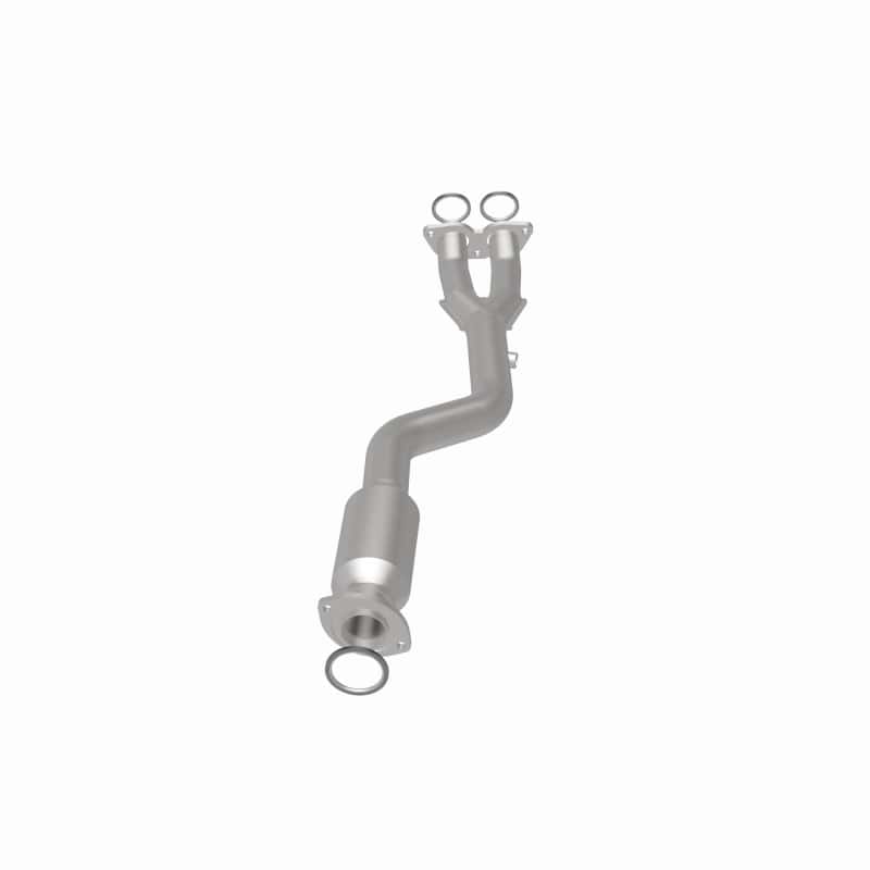 Magnaflow — MagnaFlow Conv DF 01-05 Lexus IS300 3.0L Underbody
OEM Grade
OEM - view 16