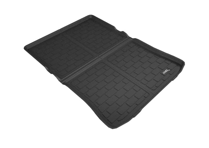3D MAXpider — 3D MAXpider 2017-2020 BMW 5 Series (G30) Kagu Cargo Liner - Black
Cargo Area Liner - view 1