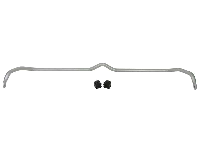 Whiteline — Whiteline 97-04 VW Golf MK4 (exc. 4-motion / 96-03 Audi A3 Type AL Front Heavy Duty 22mm Swaybar SPE
Sway Bar - view 4