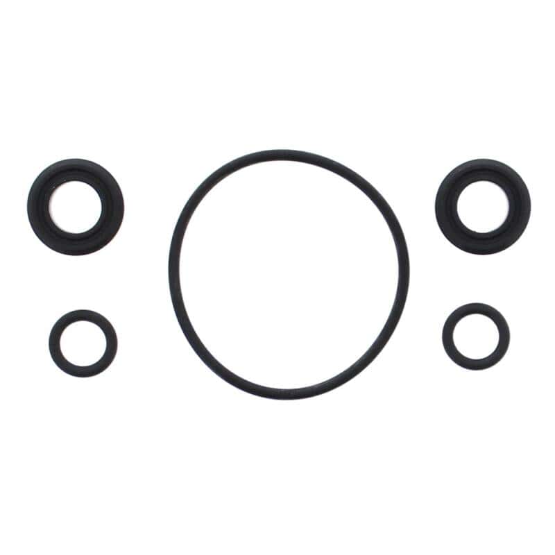 Vertex Pistons — Vertex Gasket Arctic Cat Injector / Throttle Body O-Ring Kit - view 2