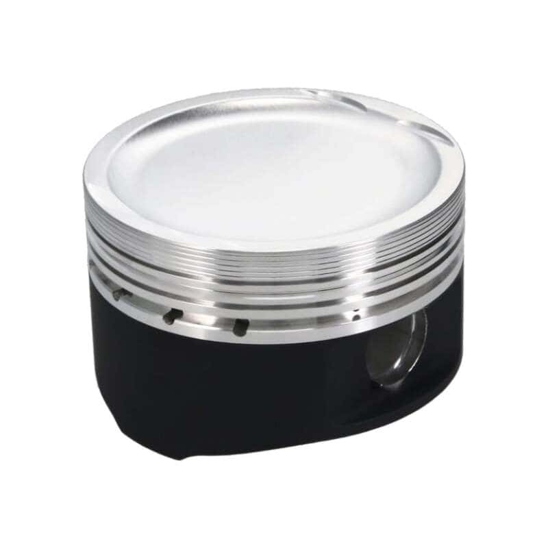 Wiseco — Wiseco Ford 2.0L 86.00 mm Bore 32.38 mm CH -13.00 CC Piston Set
Piston Set - view 4