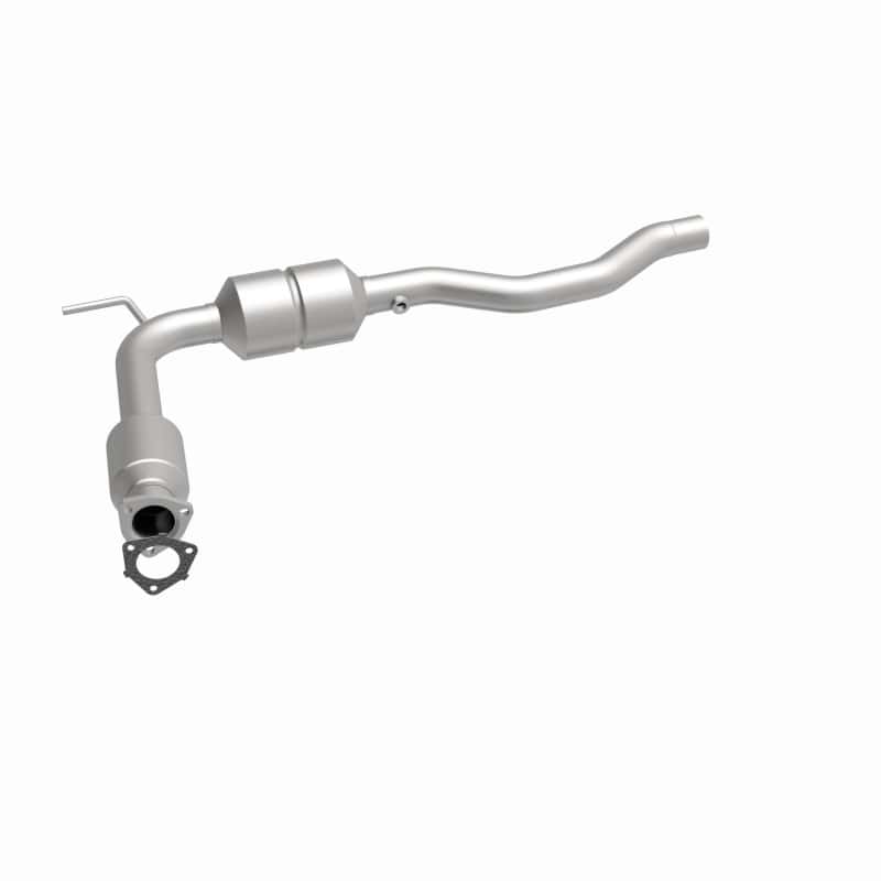Magnaflow — MagnaFlow Conv DF 02 Volkswagen Eurovan 2.8L
HM Grade
HM - view 8