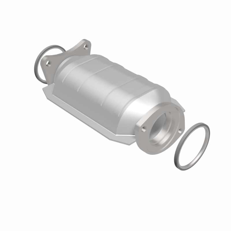 Magnaflow — Magnaflow Conv DF 92-95 Lexus SC400 4.0L P/S
HM Grade
HM - view 14
