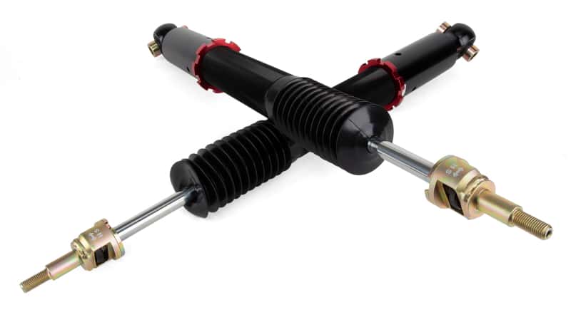 Air Lift — Air Lift Performance 17-21 Tesla Model 3/ 20-21 Model Y Rear Kit
Air Lift Performance - view 4