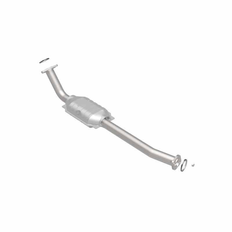 Magnaflow — MagnaFlow Conv DF 05-07 Toyota Sequoia 8 4.7L P/S
OEM Grade
OEM - view 14