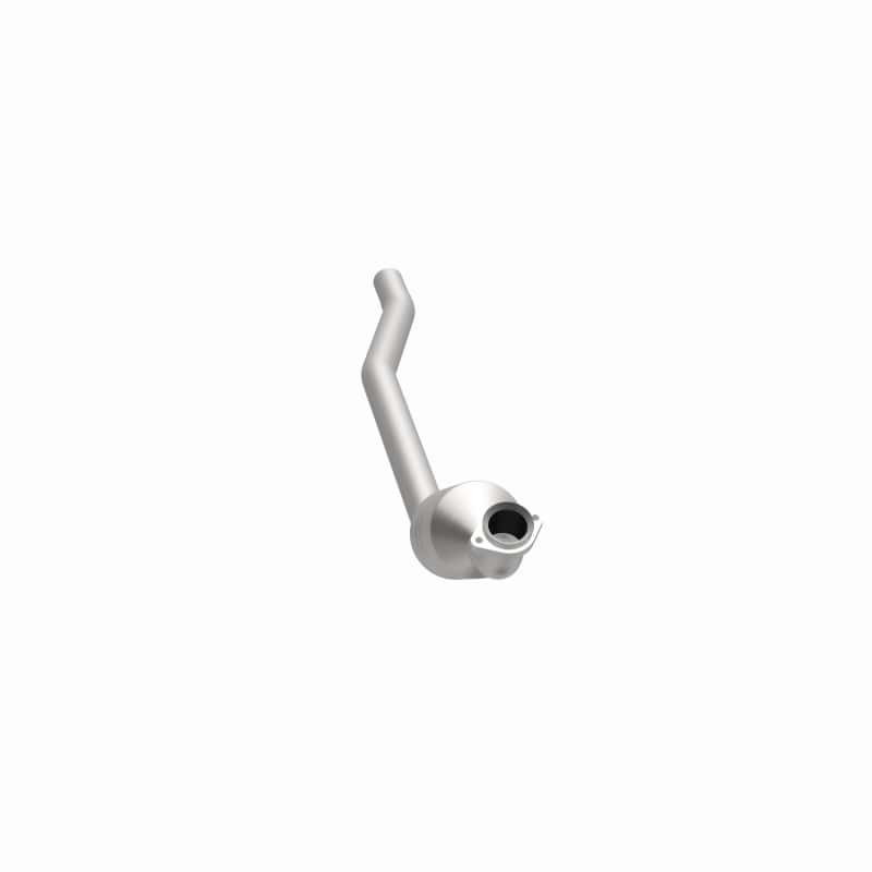 Magnaflow — Magnaflow Conv DF 2006-2011 R350 3.5 L Underbody
OEM Grade
OEM - view 24