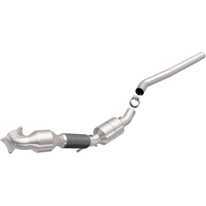 Magnaflow — Magnaflow 08-13 Audi A3 2.0L Direct Fit Converter
California - view 1