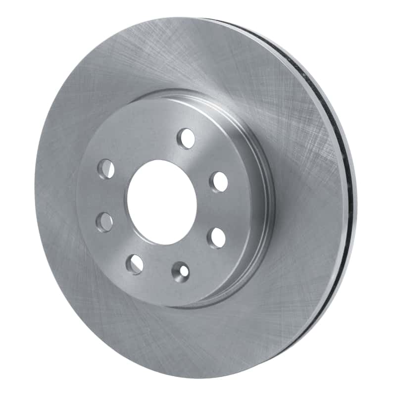 DFC — DFC 00-02 Daewoo Nubira Front Brake Rotor
DFC Brake Rotor - view 2