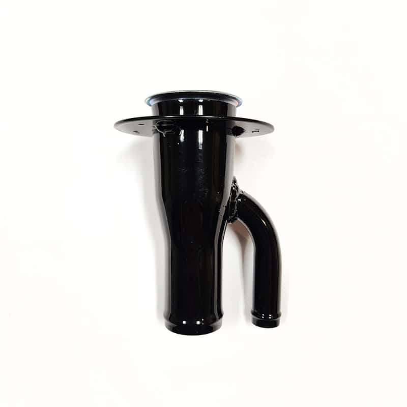 Titan Fuel Tanks — Titan Fuel Tanks 17-24 Ford Universal Cab & Chassis 1/2in Filler Neck Kit
FulTnkFillerNeck - view 8