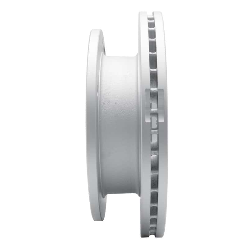 DFC — DFC 73-98 International S Models Rear/Front GeoSPEC Coated Rotor
DFC Brake Rotor - view 3