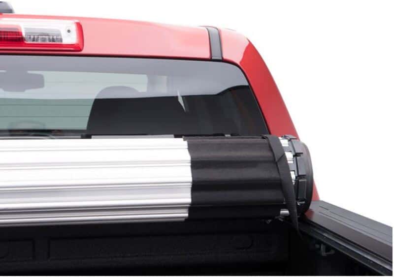 BAK — BAK 15-20 Chevy Colorado/GMC Canyon 5ft Bed Revolver X2
RX2 15-22Col/Can5' - view 23