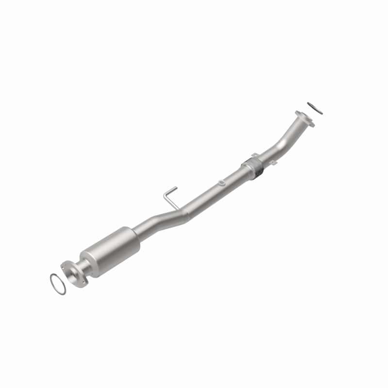Magnaflow — Magnaflow 06-07 Toyota Solara 2.4L Direct Fit Converter
California - view 18