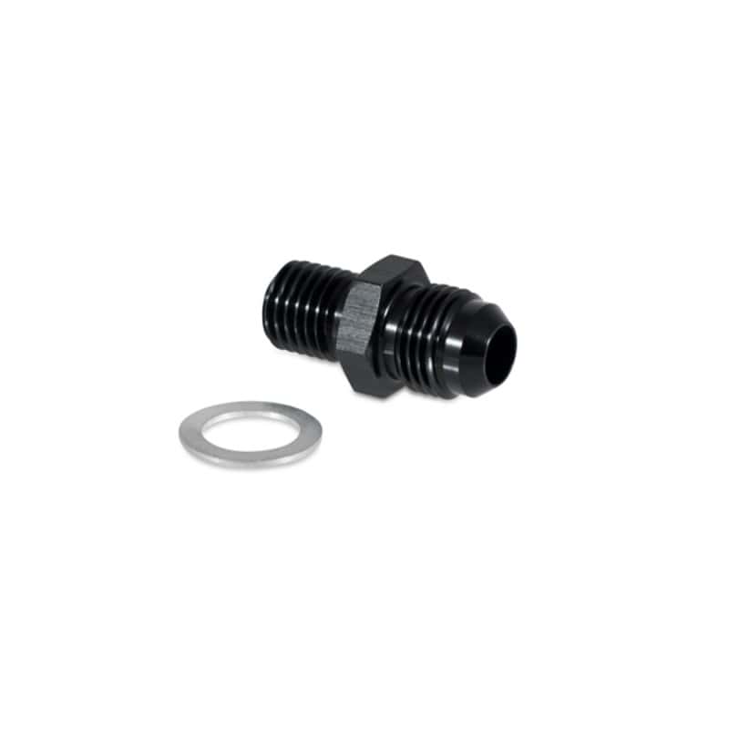 Grams Performance — Grams Performance -6 AN OUTLET ADAPTER FITTING
Fuel Pump Fitting - view 1