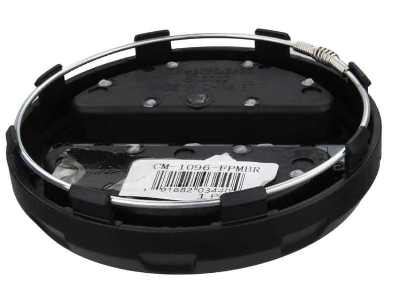Ford Racing — Ford Racing Bronco Method Center Cap - Bronze
Wheel Center Cap - view 7
