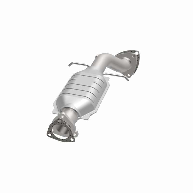 Magnaflow — MagnaFlow Conv DF Blazer-Jimmy 96-99 4.3L
HM Grade
HM - view 26