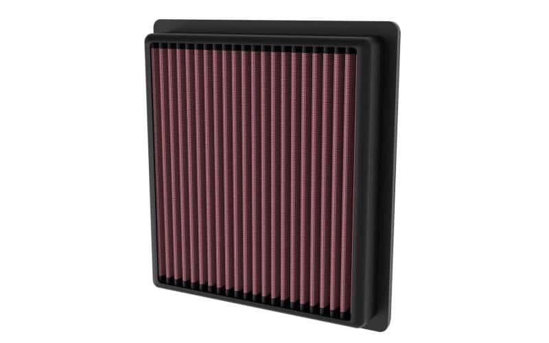 K&N Engineering — K&N 2024 Mazda CX-90 High-Flow Engine Air Filter
Air Filter - view 2