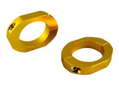 Whiteline — Whiteline Sway Bar Aluminum 23-24mm Lateral Lock Kits
Lateral Lock - view 6