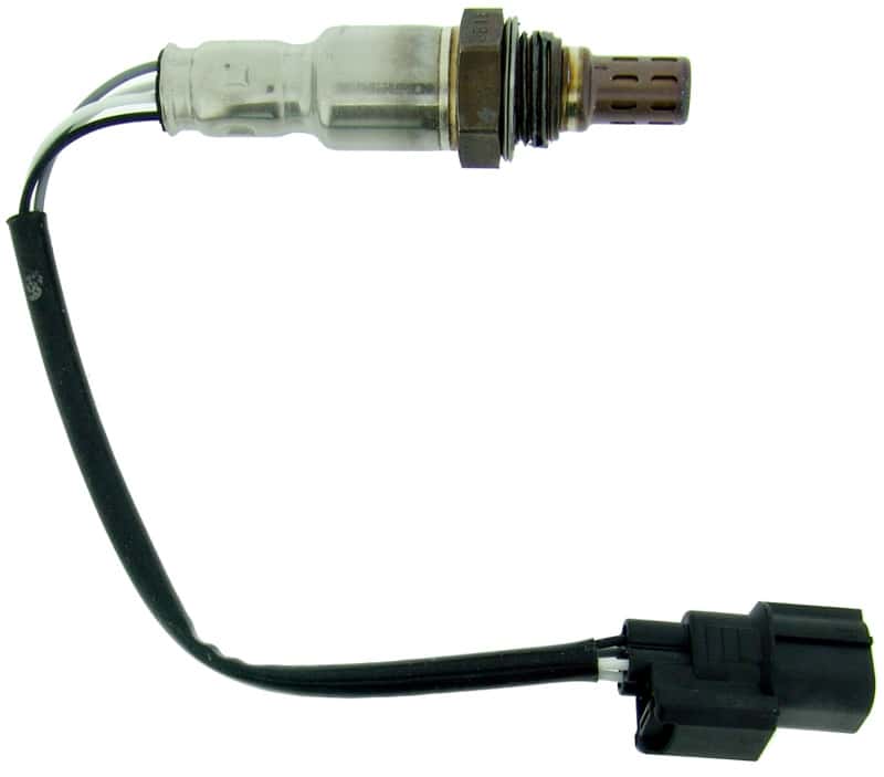 NGK — NGK Acura ILX 2014-2013 Direct Fit Oxygen Sensor - view 1