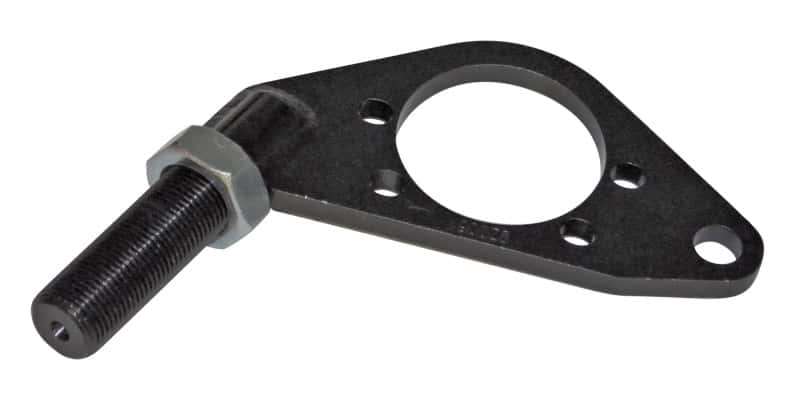 SPC Performance — SPC Performance GM Metric Mid Size Control Arm Ball Joint Plate
BALL JOINT PLATE
BJ PLATE - view 1
