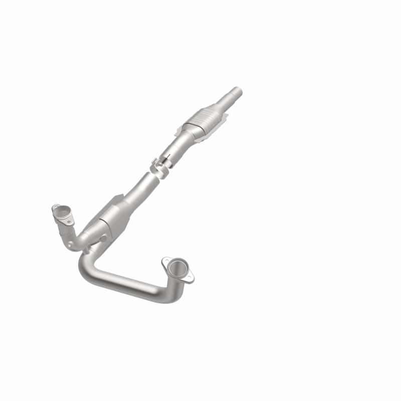 Magnaflow — MagnaFlow Conv DF 95 Ford Bronco 5.8L
HM Grade
HM - view 27