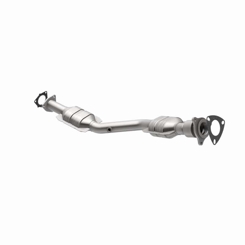Magnaflow — MagnaFlow Conv DF 07-10 Saturn VUE 2.4L
OEM Grade
OEM - view 22