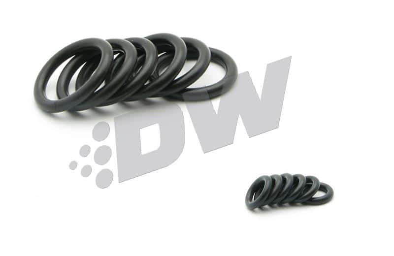 DeatschWerks — DeatschWerks 96-99 Nissan I30 VQ30 / RB25DET / Maxima VQ30de / 300zx 950cc Side Feed Injectors - view 5