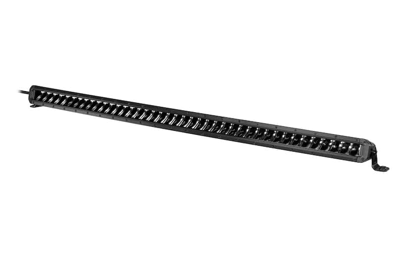 Hella — Hella Universal Black Magic 40in Tough Slim Curved Light Bar - Spot & Flood Light
LEDLightBar - view 2