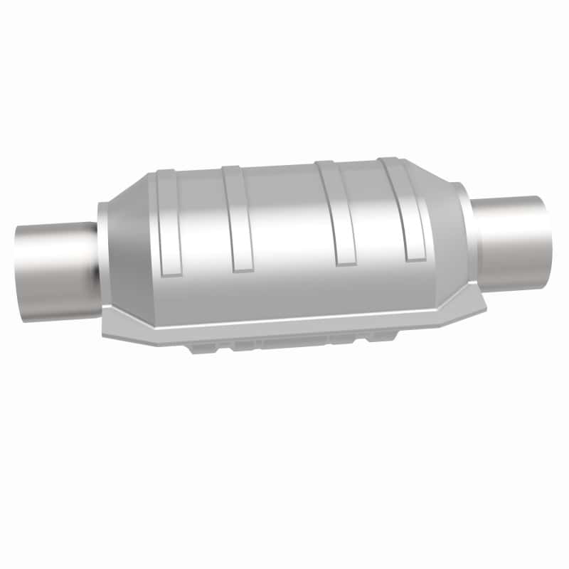 Magnaflow — Magnaflow Conv Univ 2.5in. W/O2
HM Grade
HM - view 11