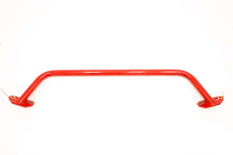 BMR Suspension — BMR 93-02 F-Body V6 & 93-97 SS Shock Tower Brace - Red
Strut Tower Brace - view 1