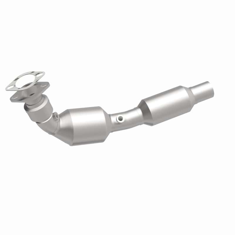 Magnaflow — Magnaflow 12-15 Chevrolet Camaro 6.2L Direct Fit Converter
California - view 9