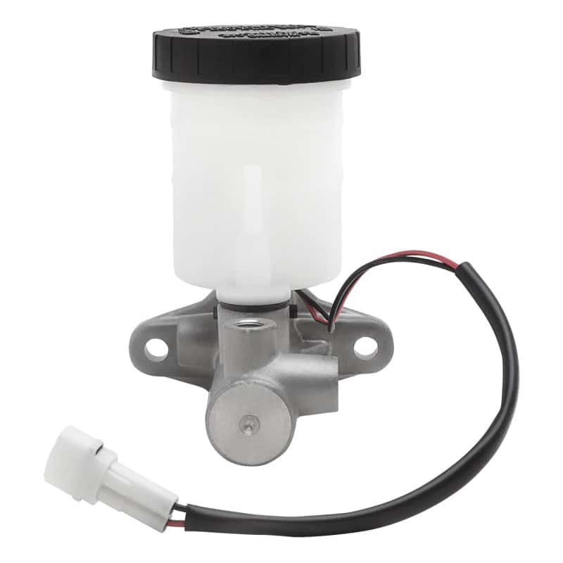 DFC — DFC 91-98 Chevrolet/Geo Tracker Brake Master Cylinder
DFC Brake Master Cyl - view 6