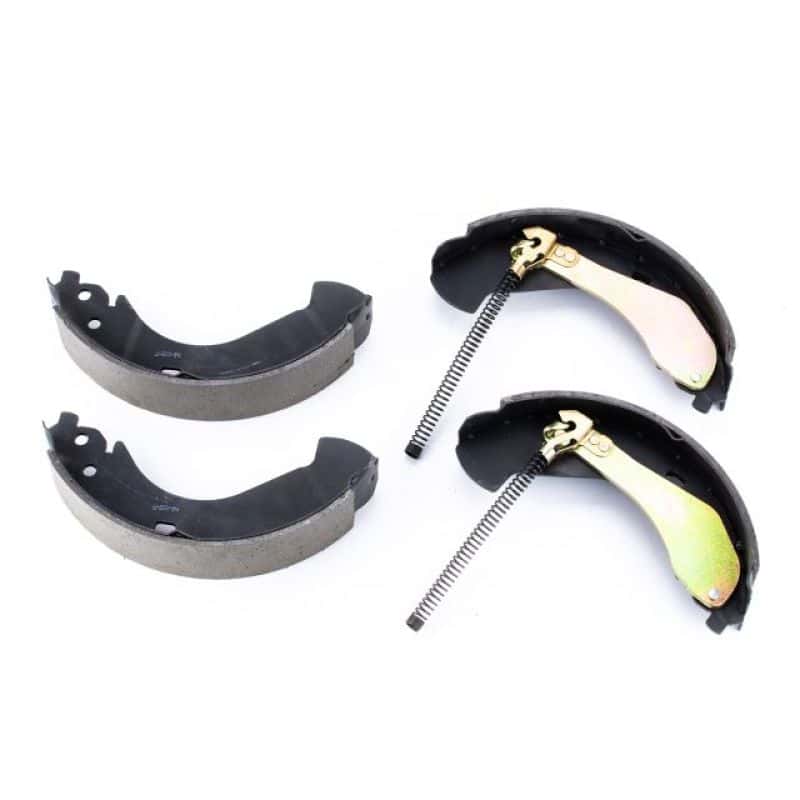 PowerStop — Power Stop 05-08 Chevrolet Silverado 1500 Rear Autospecialty Brake Shoes - view 1