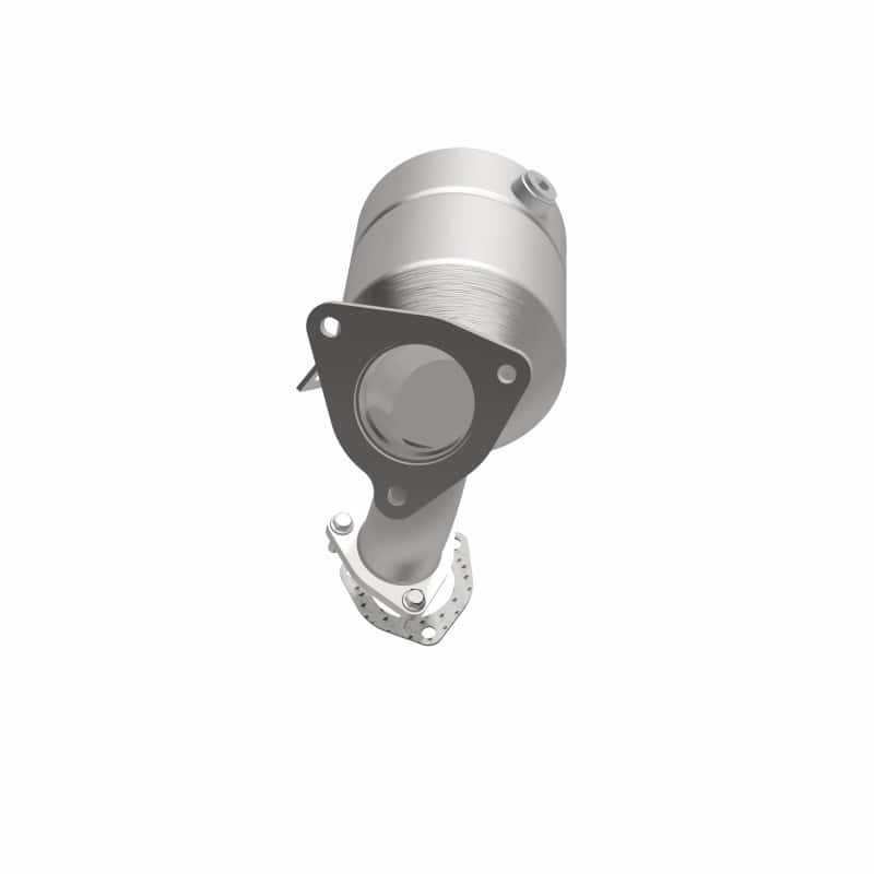 Magnaflow — MagnaFlow Conv DF Audi S4
OEM Grade
OEM - view 23