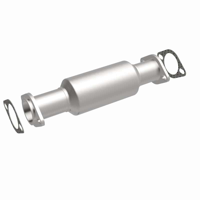 Magnaflow — MagnaFlow Conv Direct Fit Nissan 84-89
Standard Grade
Standard - view 9