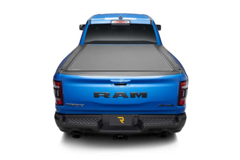 BAK — BAK 19-21 Dodge Ram w/o Ram Box Revolver X4s 6.4ft Bed Cover (New Body Style 1500 only)
X4s19-26Ram156ft.4wo - view 24