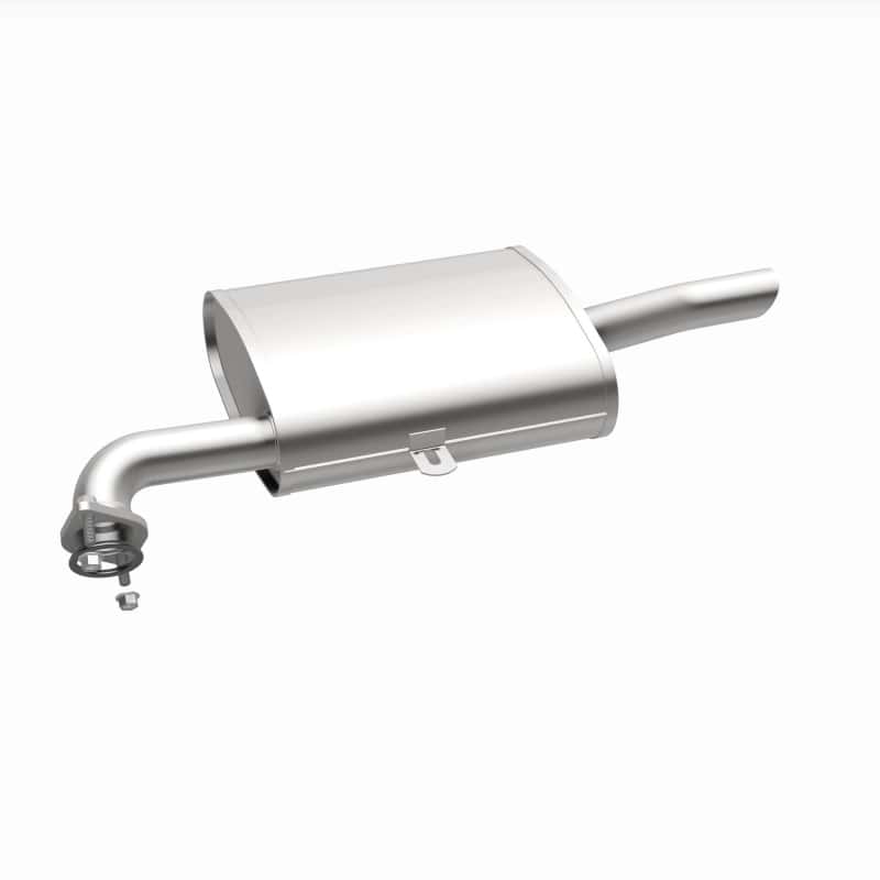 Magnaflow — MagnaFlow BRE Exhaust Kit 98-02 Prizm Corolla 1.8L
Exhaust Kit - view 20