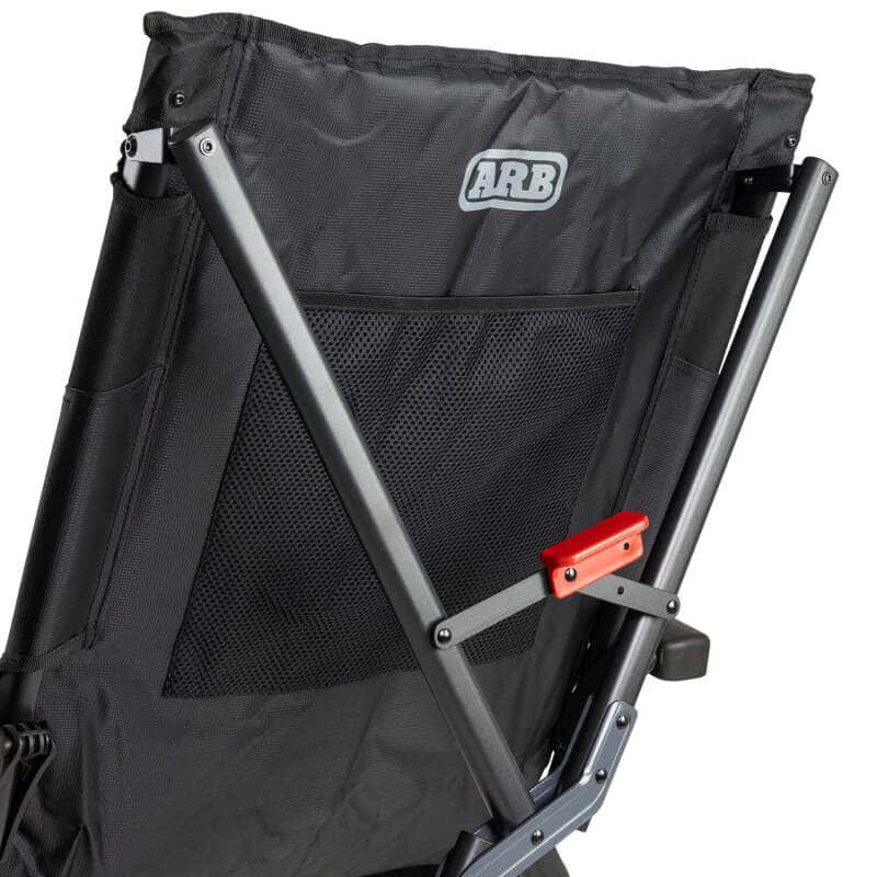 ARB — ARB Pinnacle Camp Chair
Camping Chair - view 6