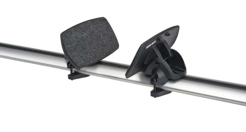 Rhino-Rack — Rhino-Rack Nautic Universal Slide Kayak Carrier - Rear Loading - view 2