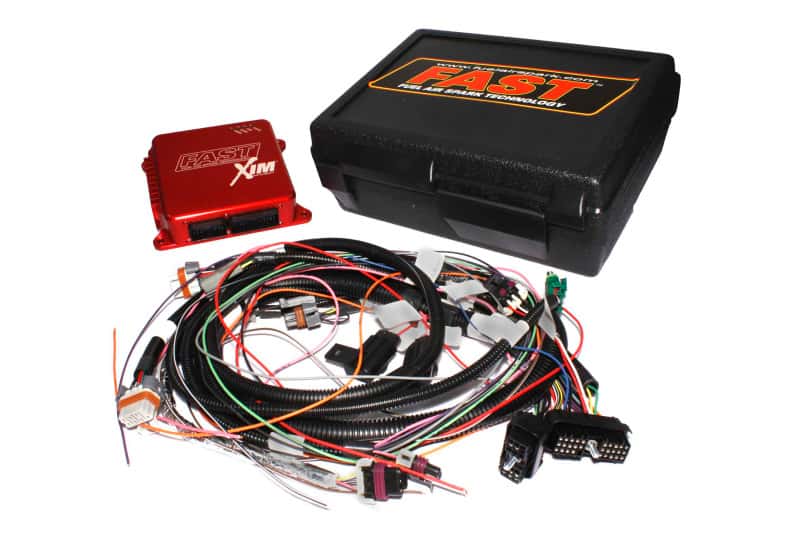 FAST — FAST Ignition Controller Kit Chry
XIM Hemi 5.7L - view 1